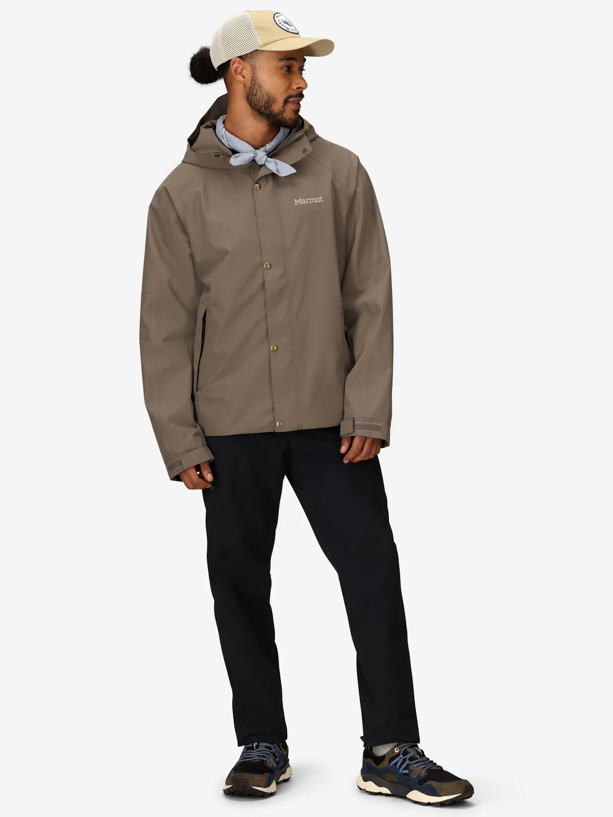 Cascade Jacket