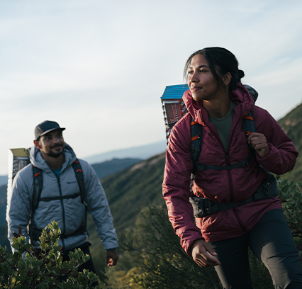 Commitment to Sustainability | Marmot