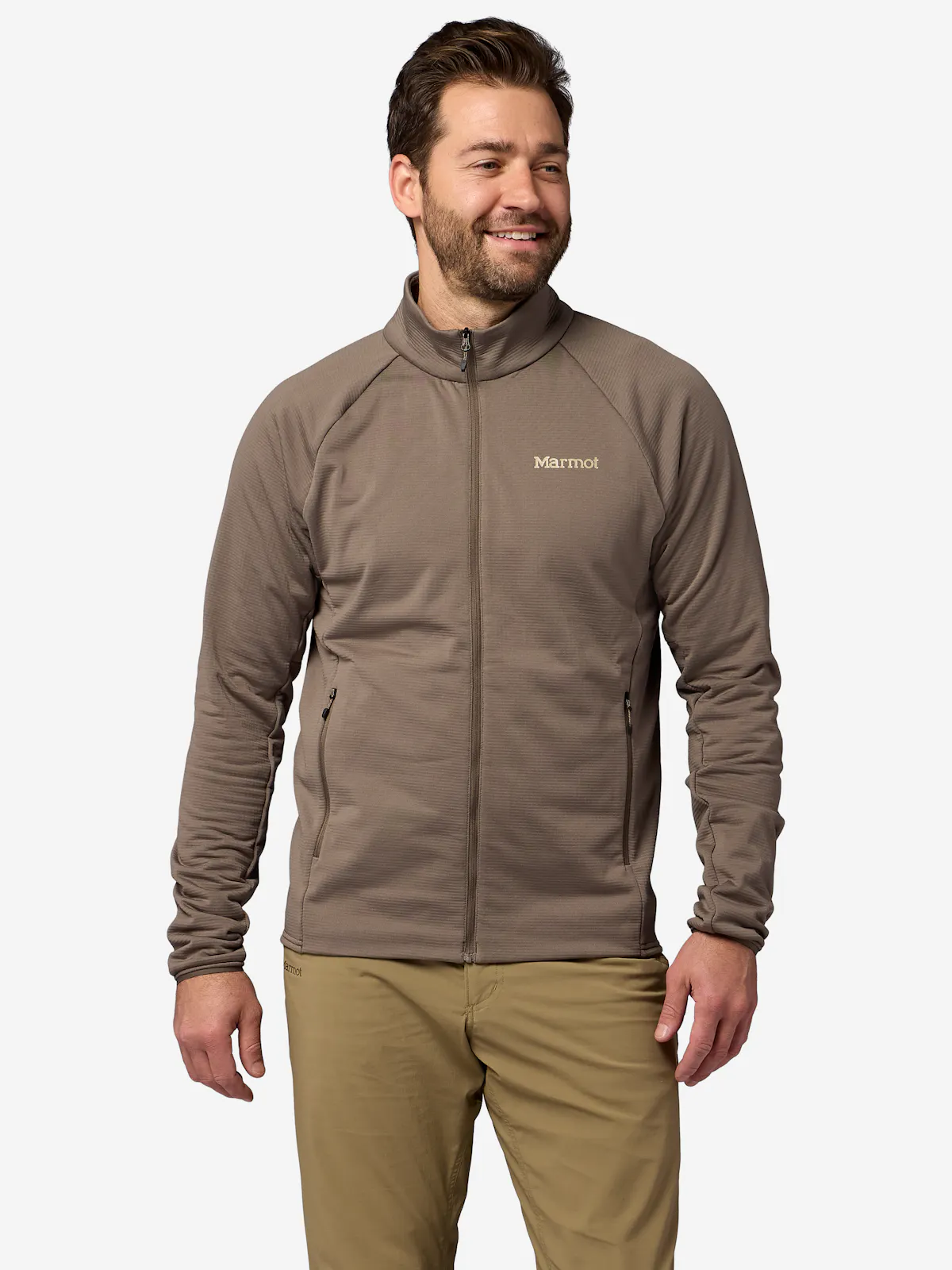 Leconte Fleece Jacket