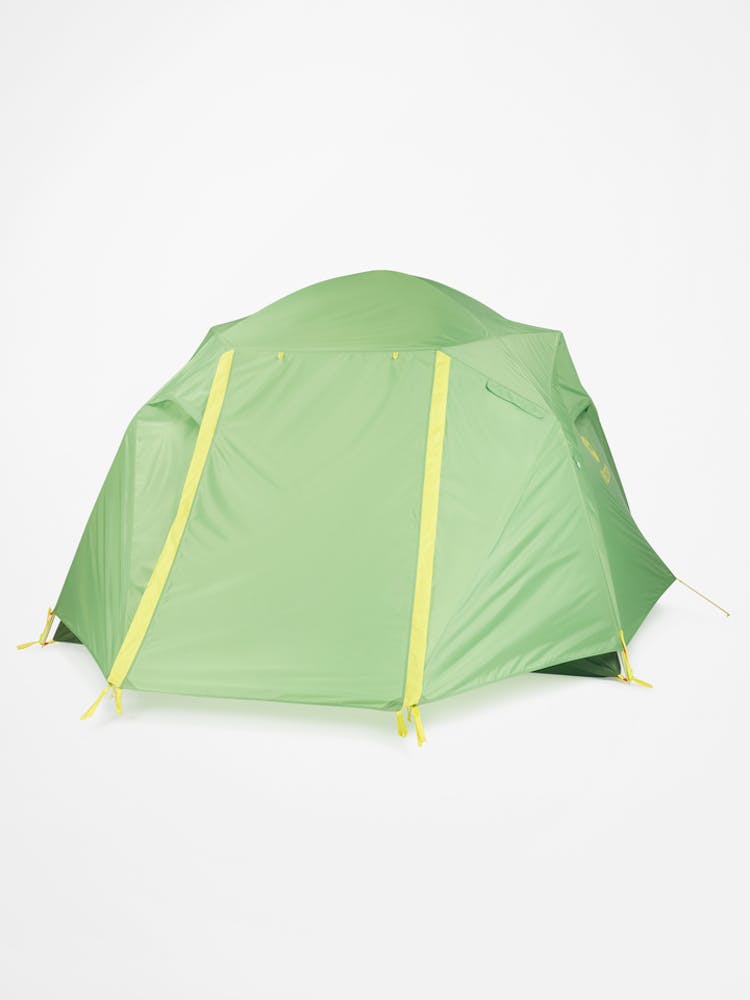 Limestone 4-Person Tent | Marmot