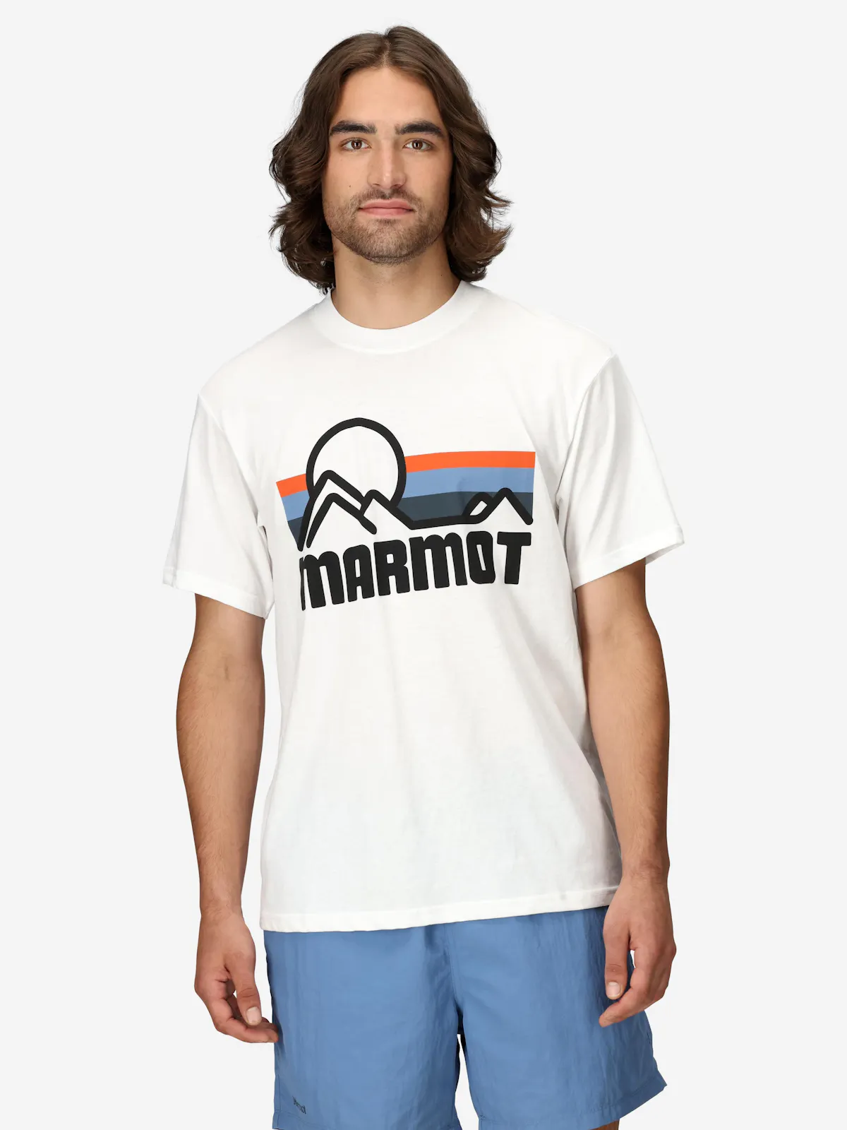 Coastal Tee SS
