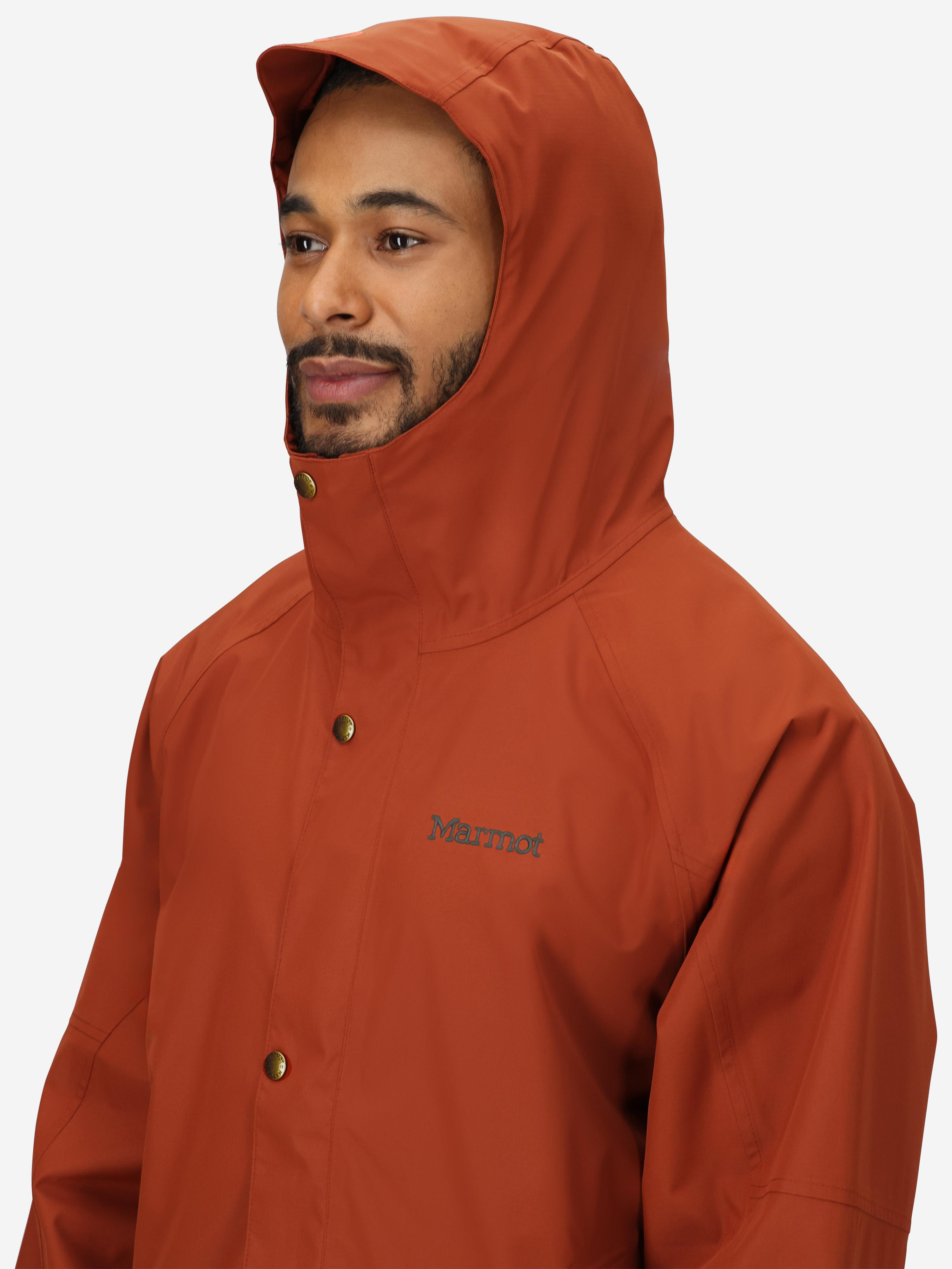 Men's Cascade Rain Jacket | Marmot
