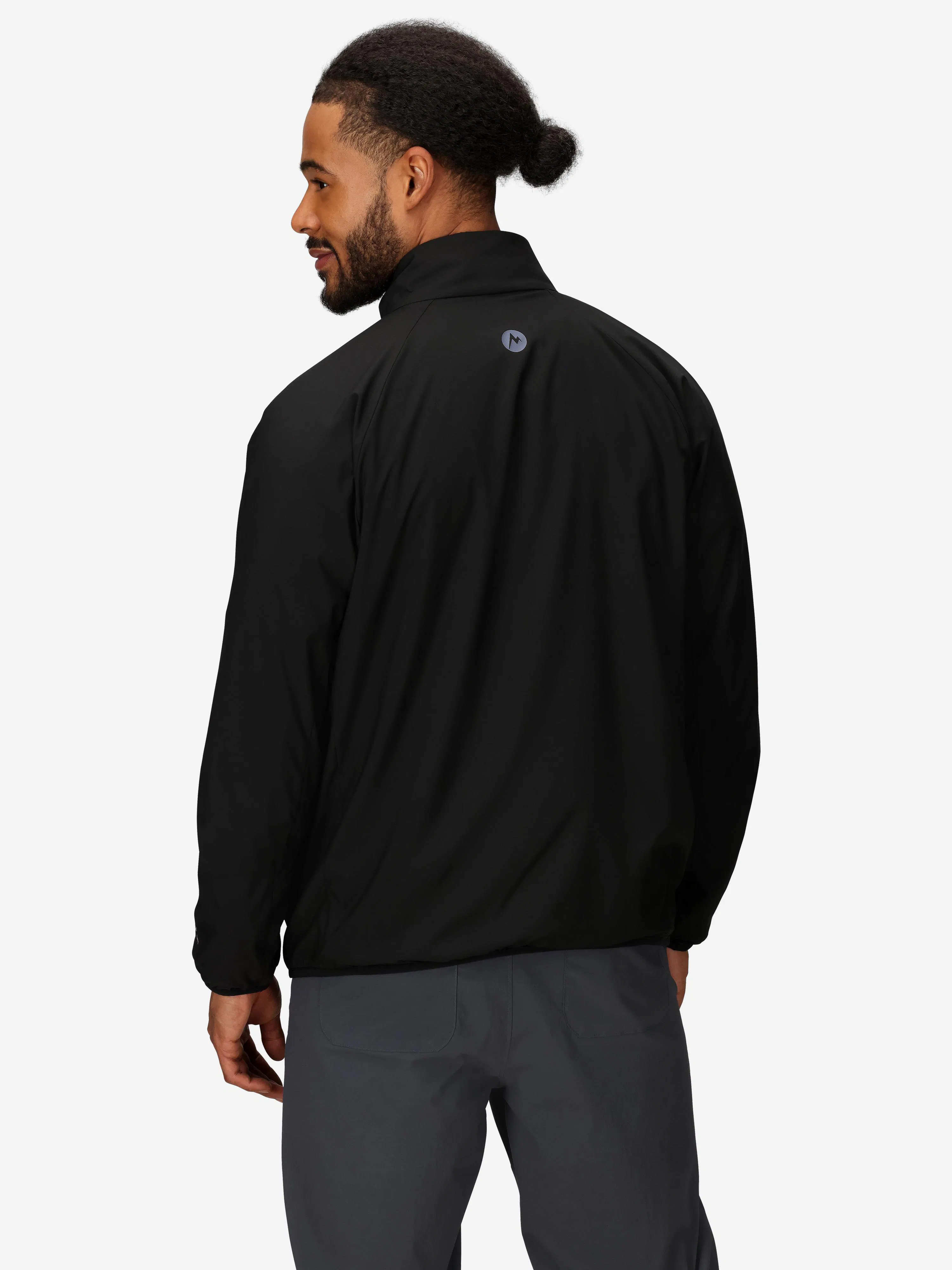Men’s PrimaLoft® Evolve Aerothermal 1/2 Zip