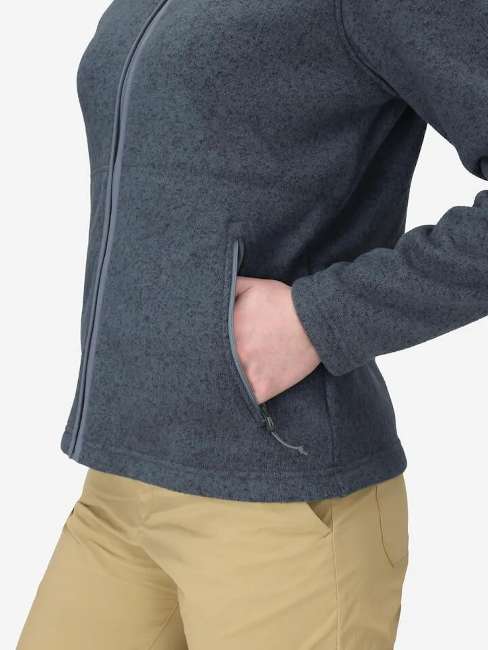 Wm's Drop Line Jacket