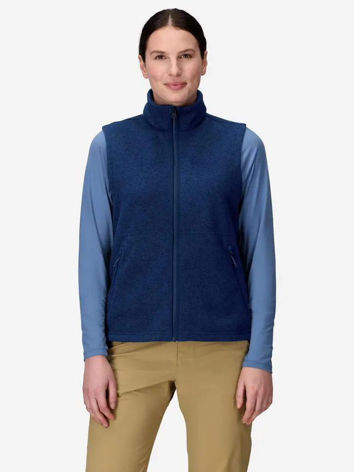 Arctic Navy Heather