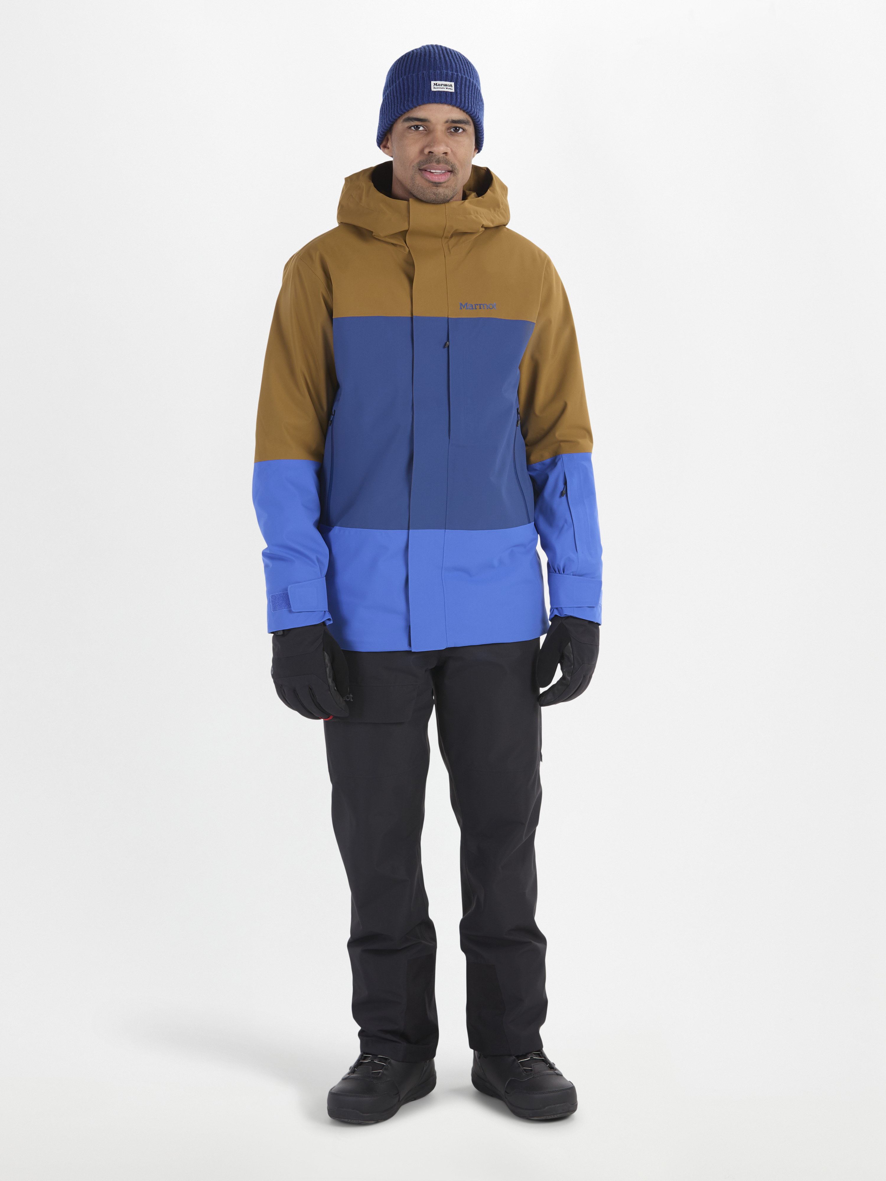 Men's Elevation Insulated Jacket | Marmot