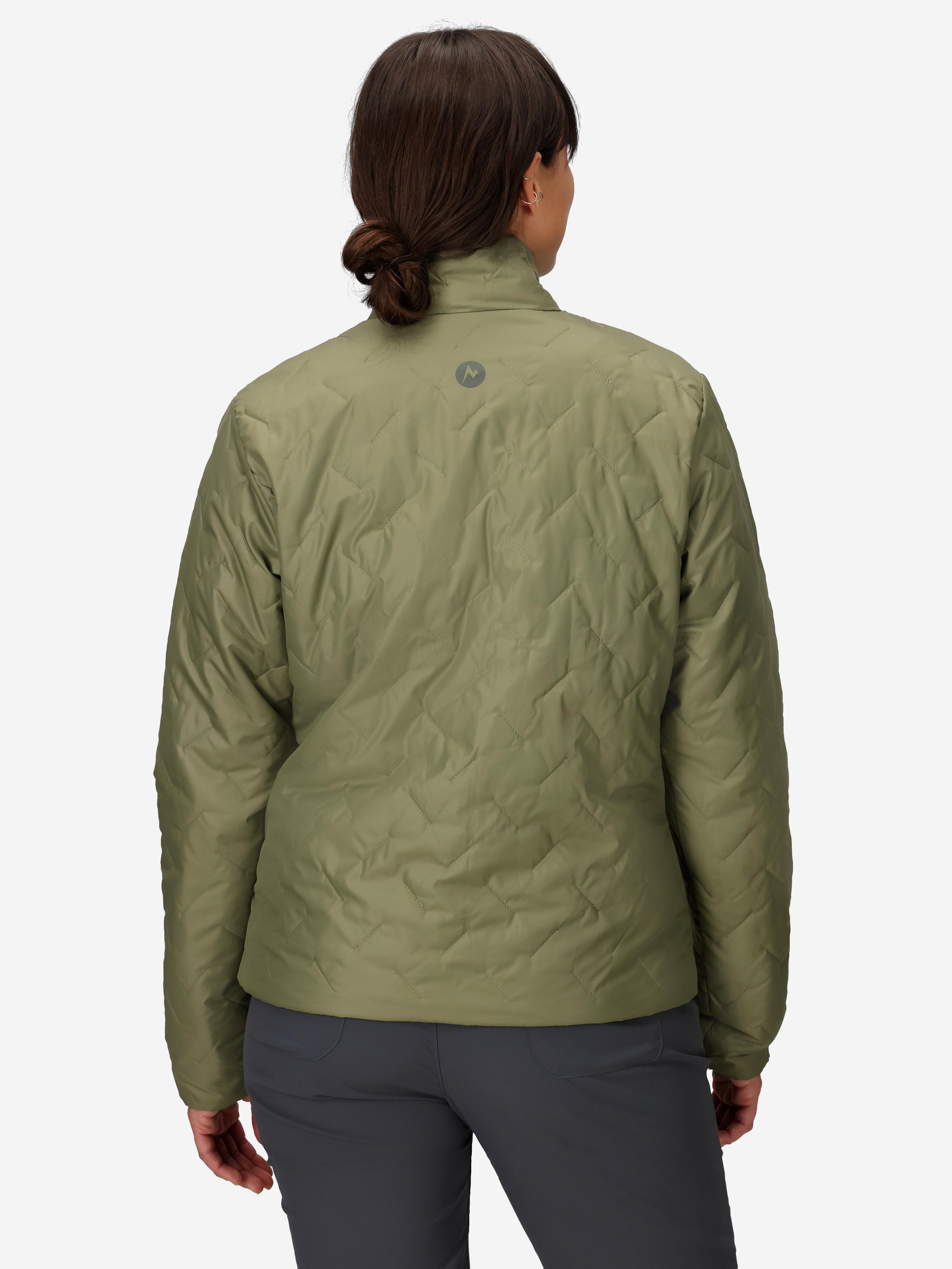 Women's MonoQuilt PrimaLoft® Insulated Jacket | Marmot