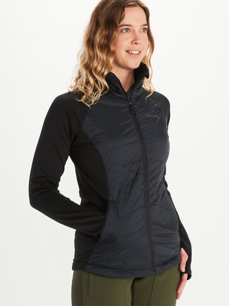 Women's Variant Hybrid Jacket