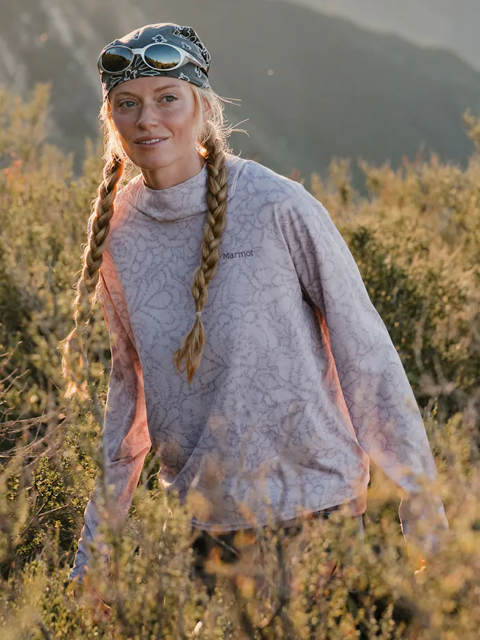 Women's AirExchange UPF 50 Hoody