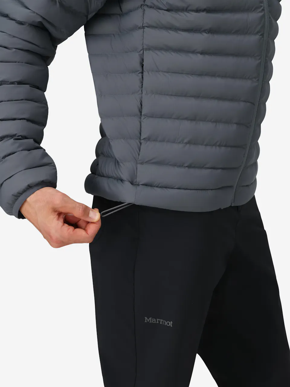 Echo Featherless Jacket