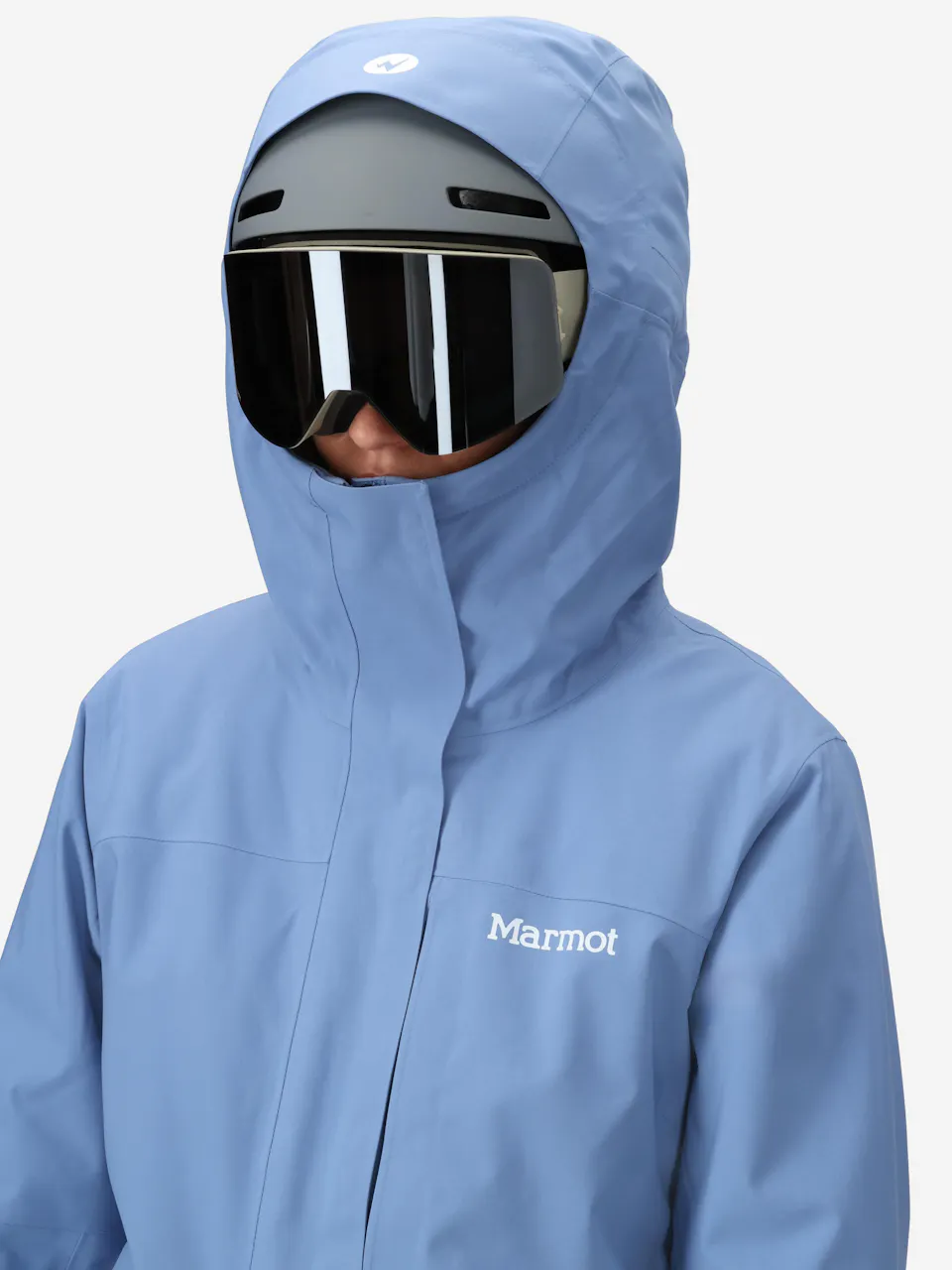 Wm's Refuge Insulated Jacket