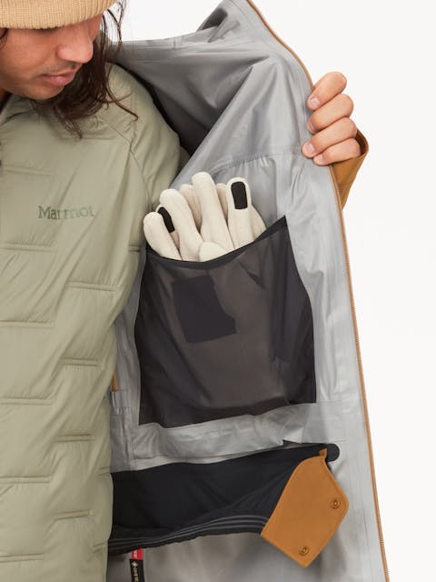 Men's GORE-TEX® Orion Jacket