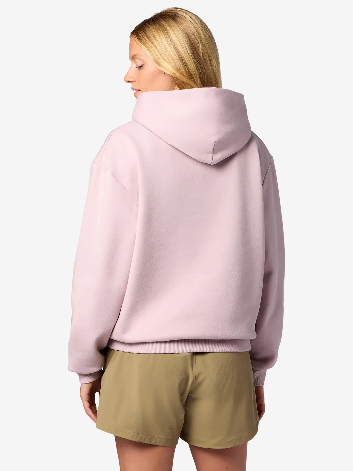Wm's Coastal Hoody