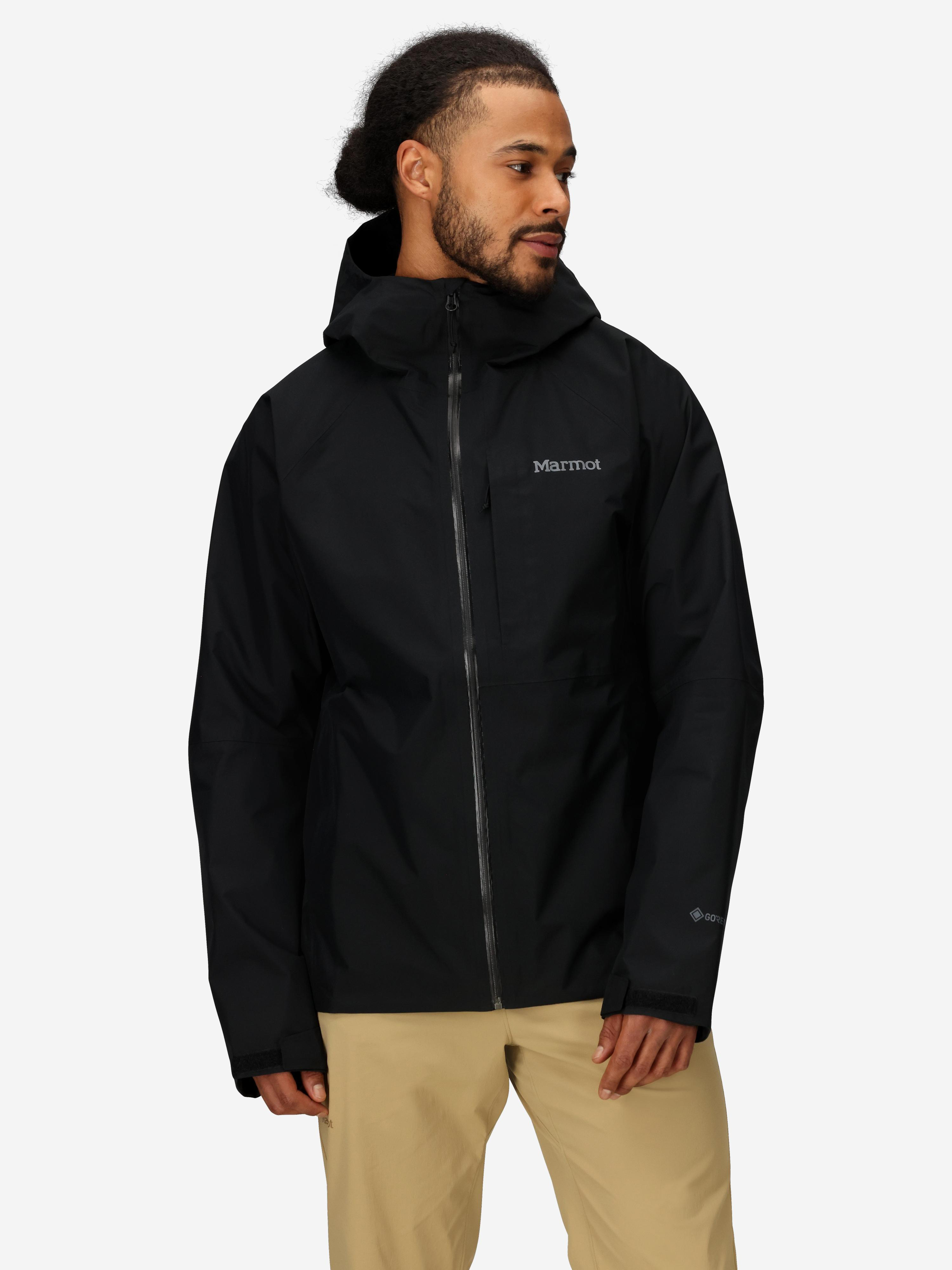 Men's Waypoint GORE-TEX® Rain Jacket | Marmot