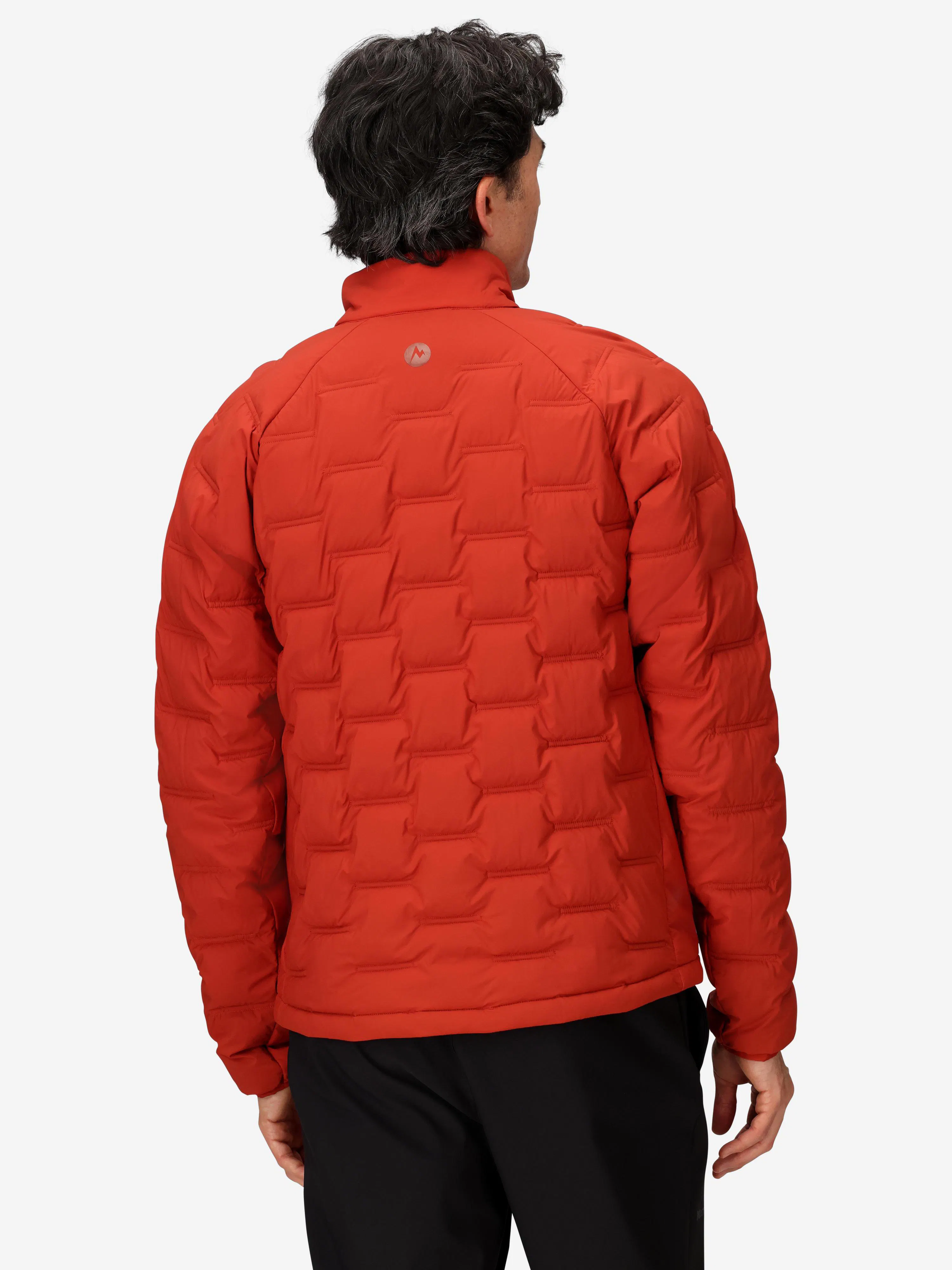 Men's WarmCube™ Active Novus Insulated Jacket