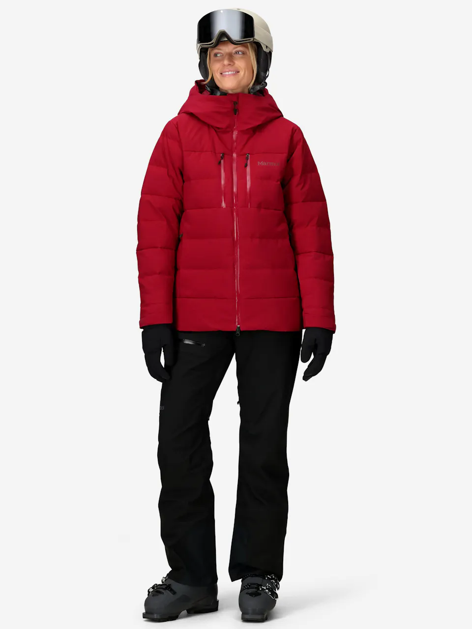 Wm's Slingshot Jacket