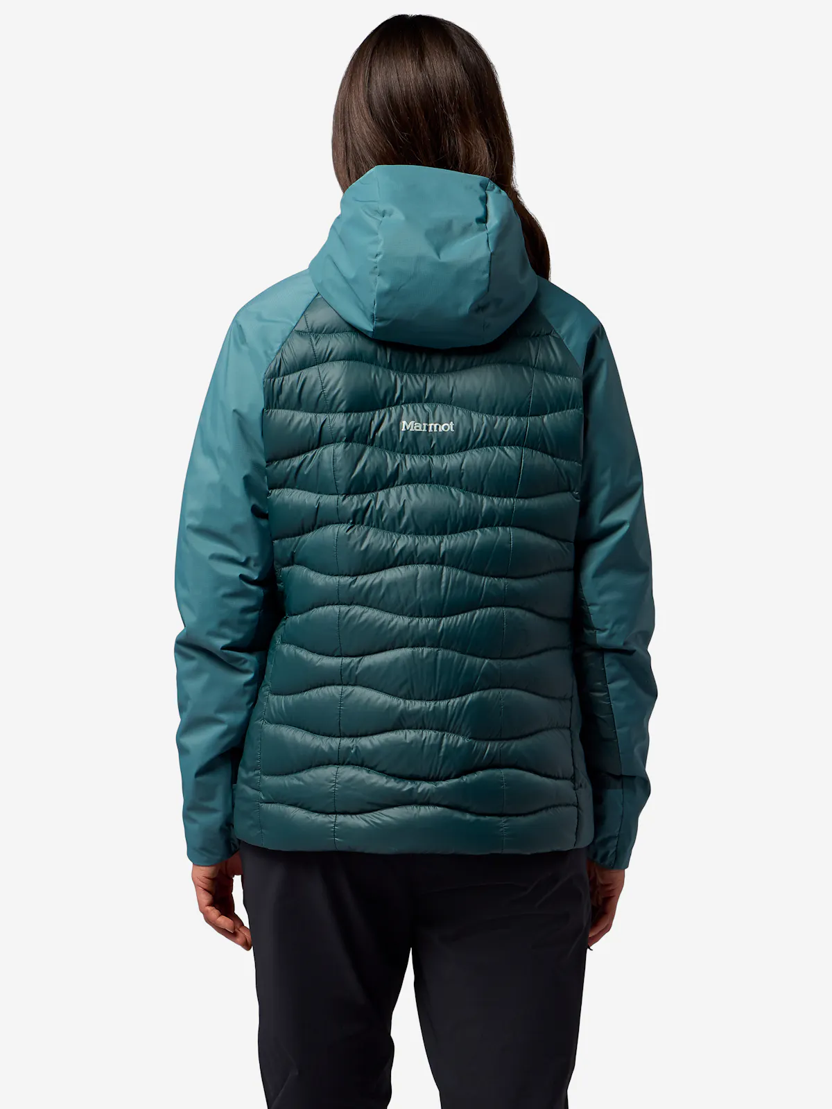 Wm's GridLite Down Hoody