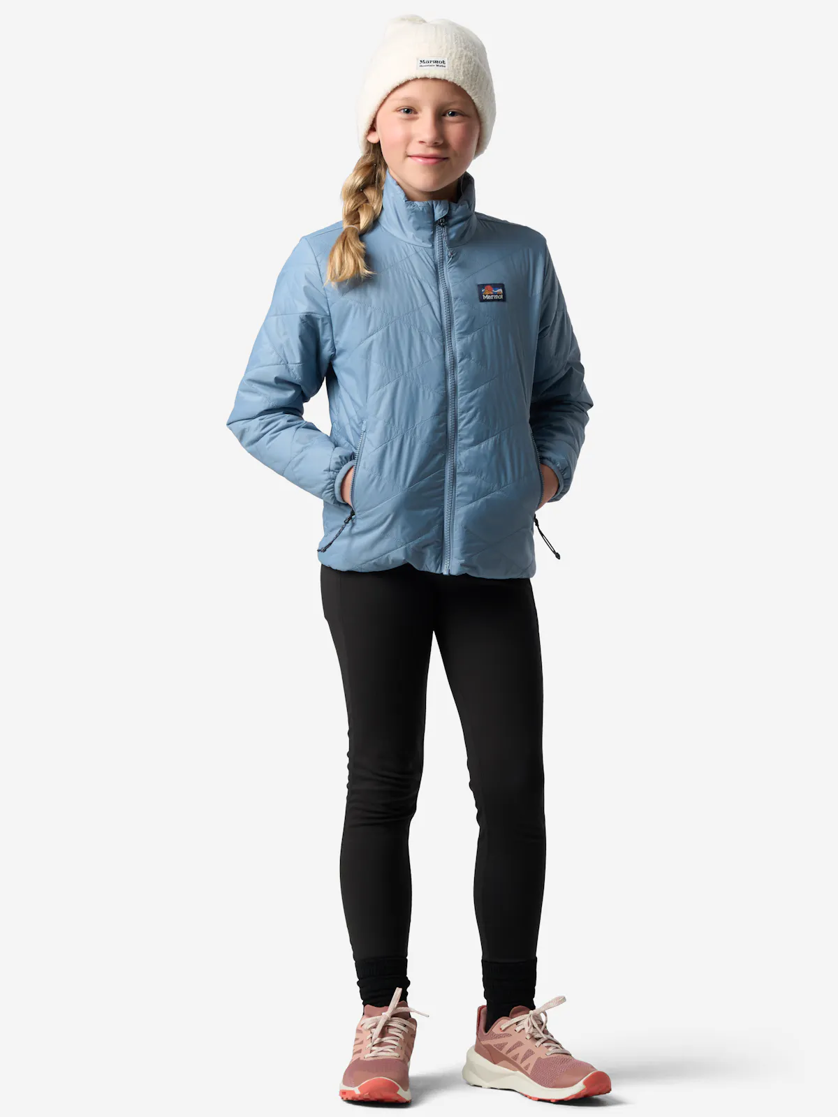 Kid's Onward Insulated Jacket