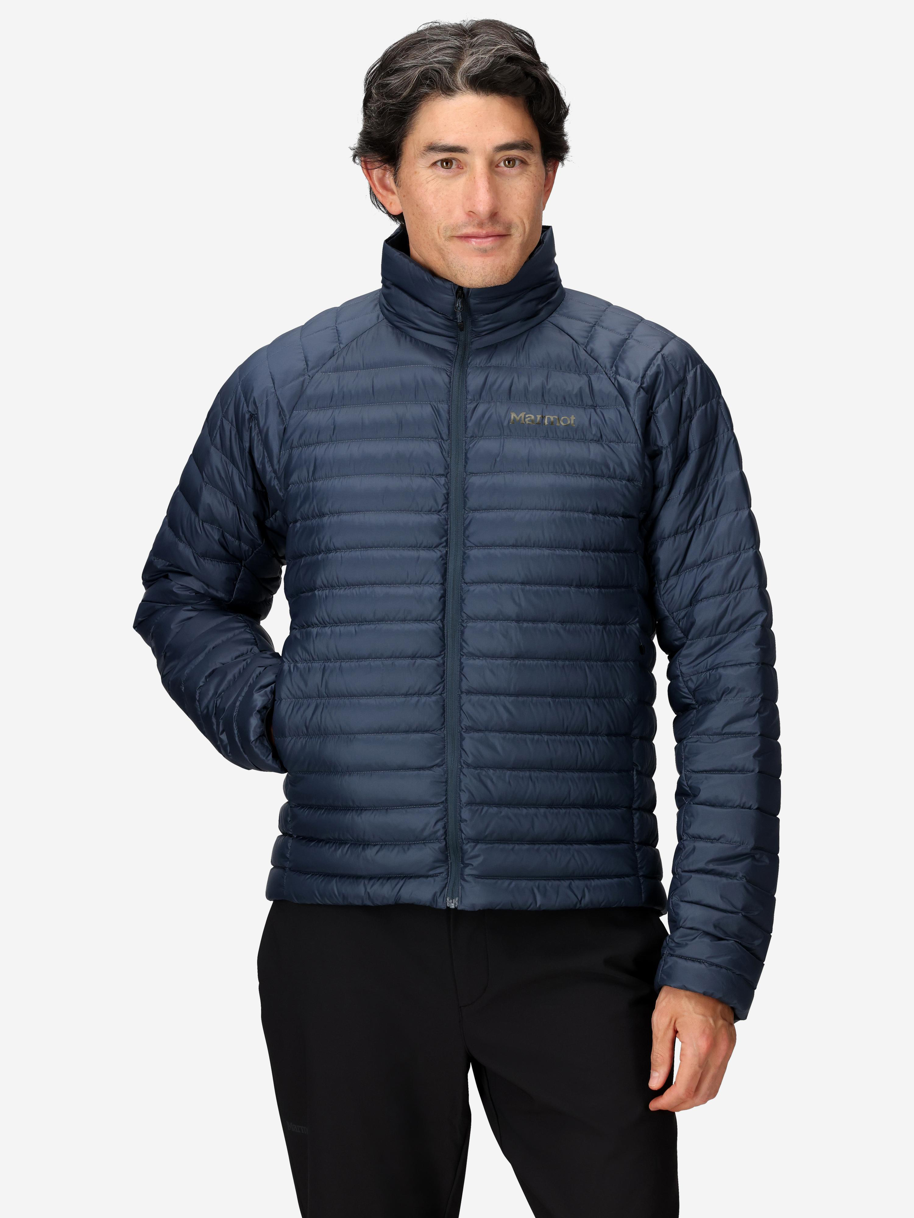 Men's Hype Down Jacket (Fall 2025) | Marmot