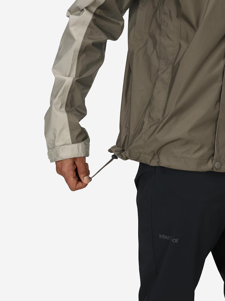 Men's PreCip® Eco Rain Jacket (Spring 2025) Marmot