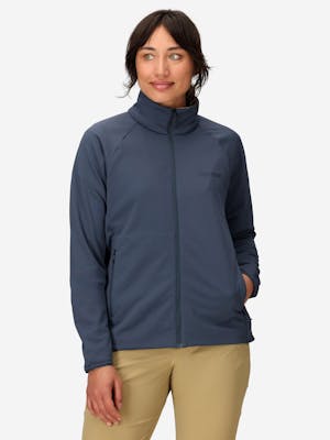 Women's Leconte Fleece Jacket