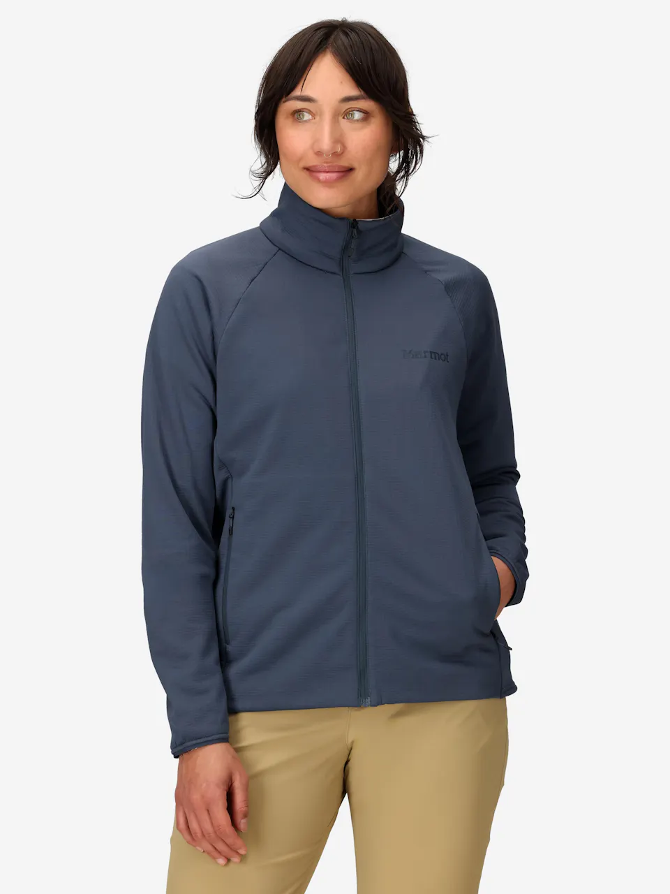 Wm's Leconte Fleece Jacket