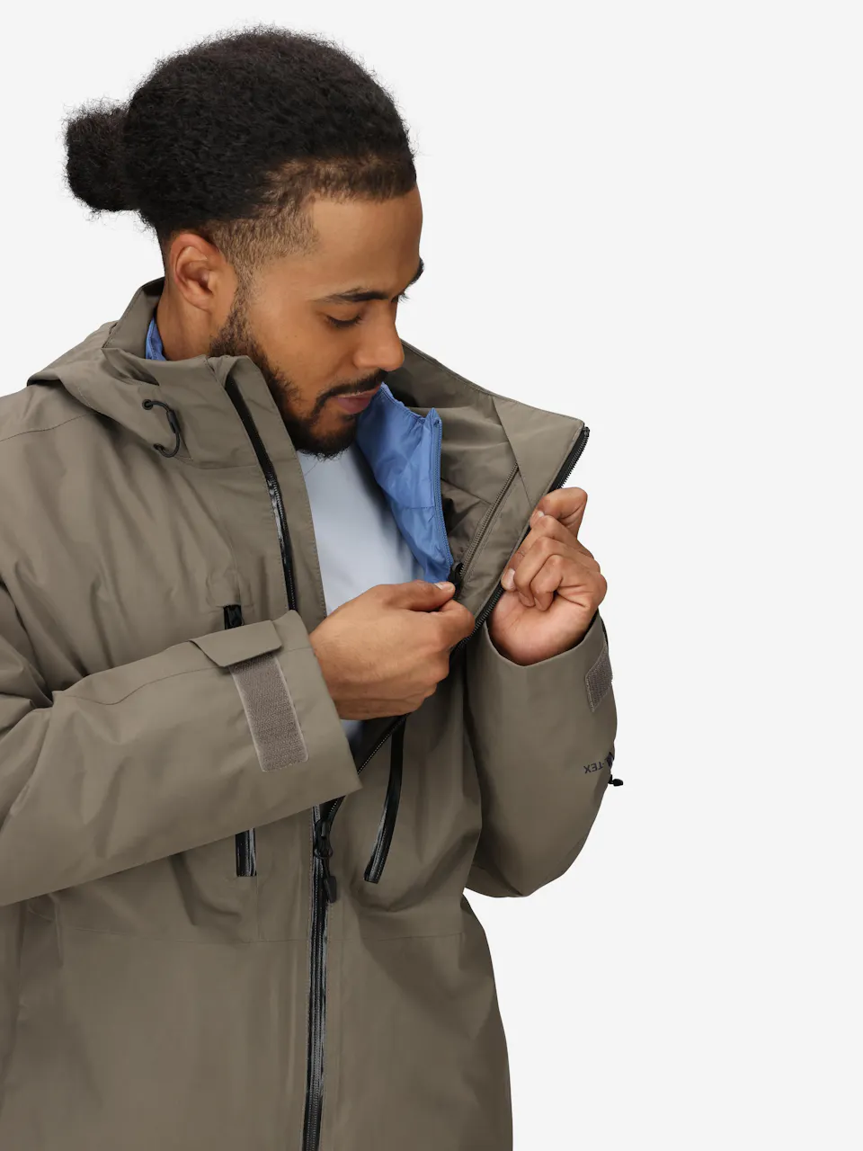 KT GORE-TEX Component Jacket