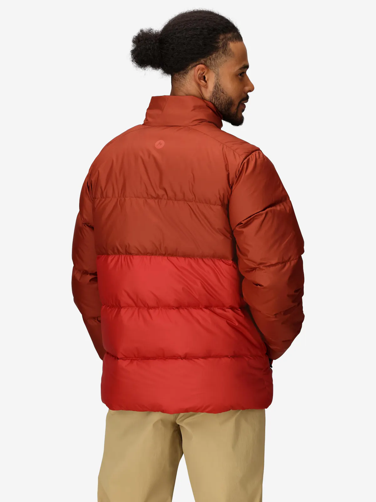 Guides Down Jacket