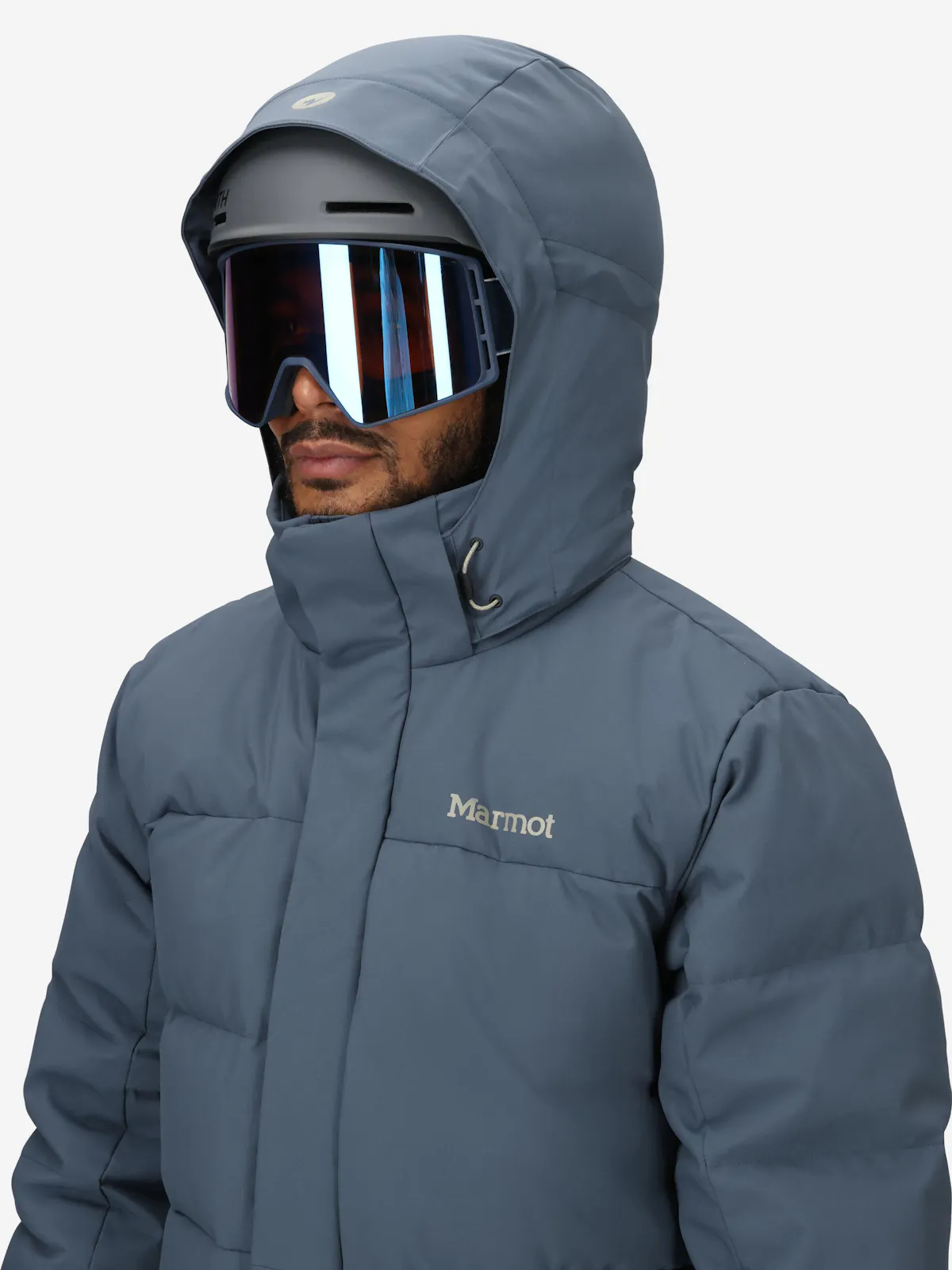 Shadow Jacket