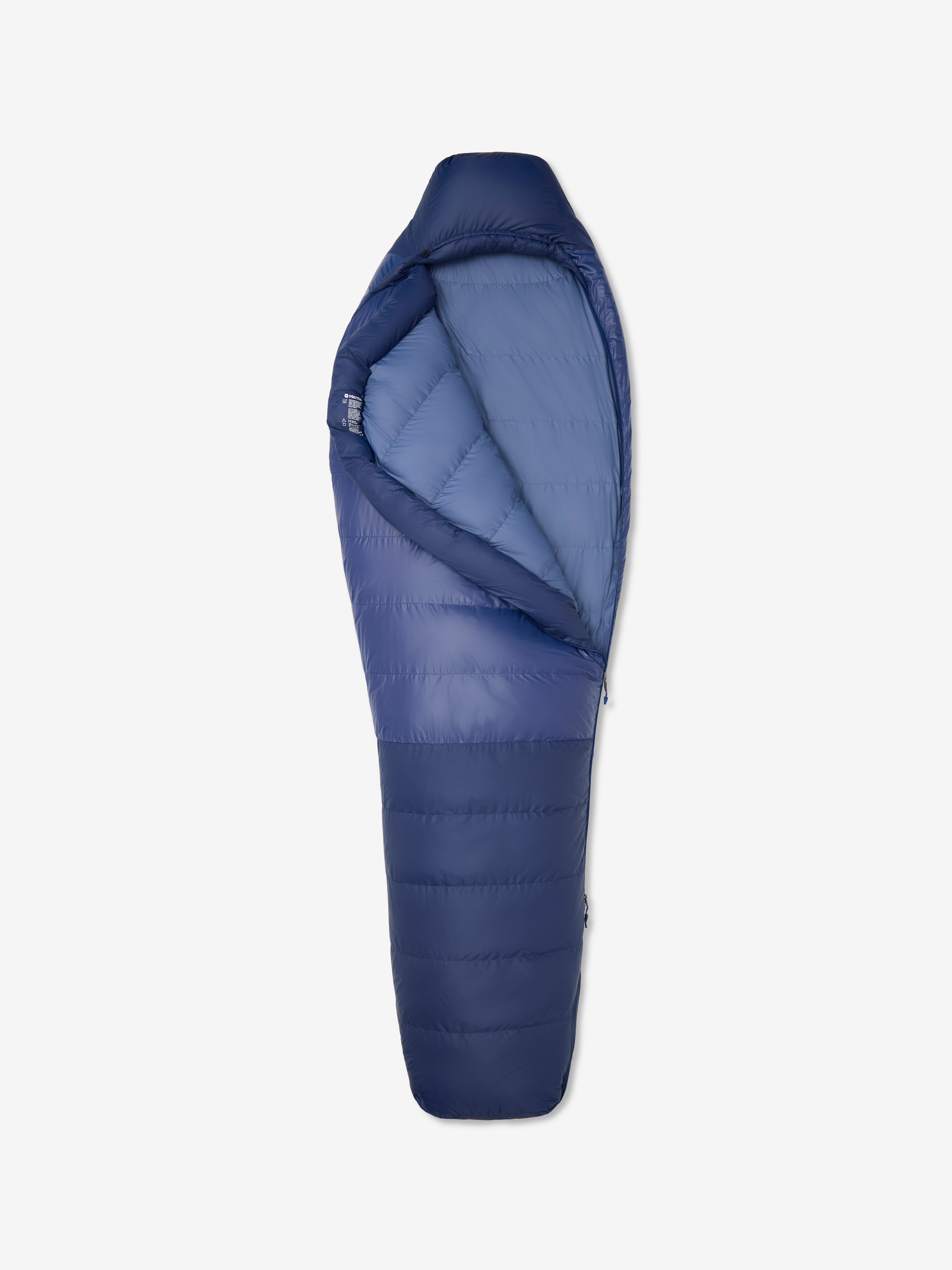 Mad River Down 15° Long Sleeping Bag