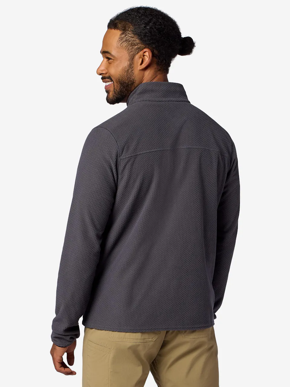 AirFleece Jacket