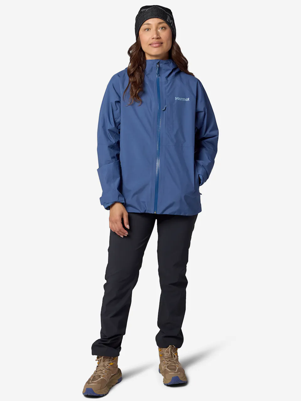 Wm's Waypoint GORE-TEX Jacket