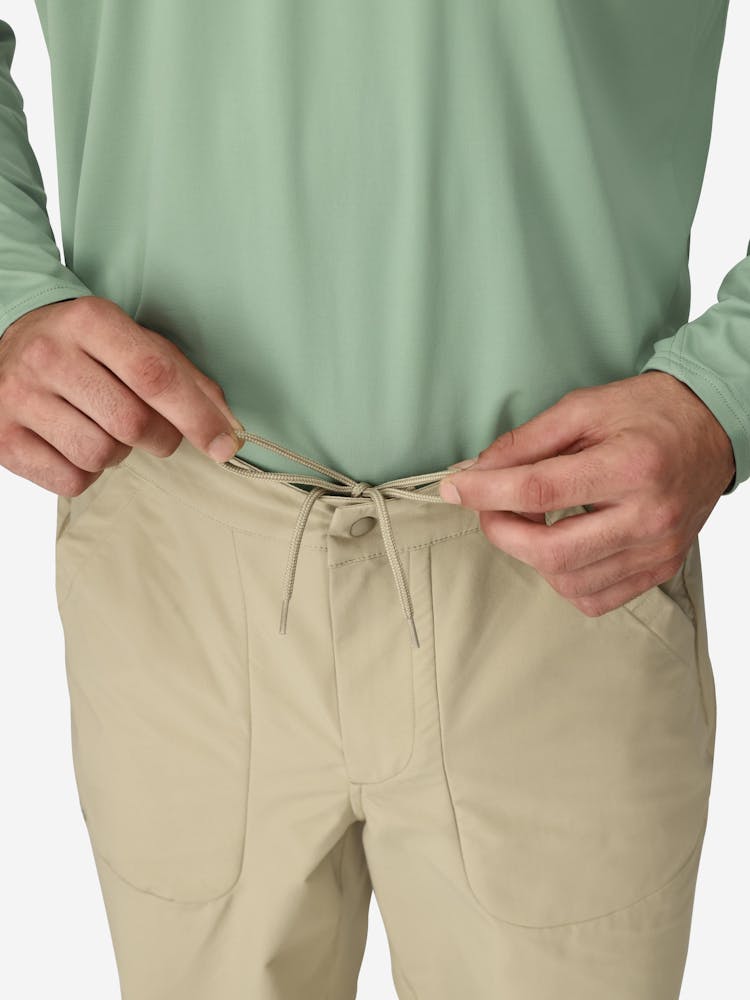 Men's AirExchange UPF 40 Pants | Marmot