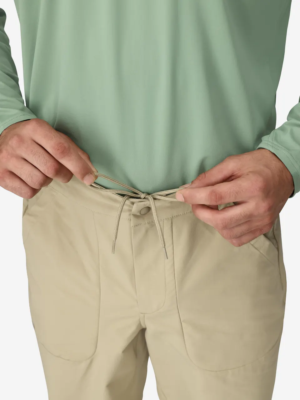 AirExchange UPF 40 Pant