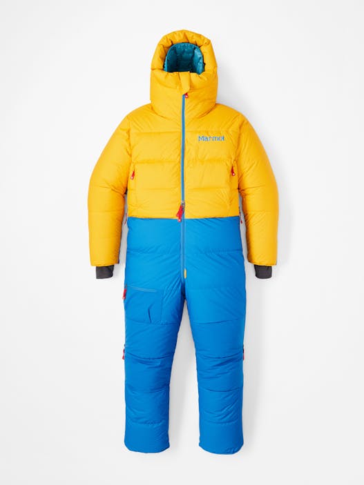 WarmCube™ 8000M Suit