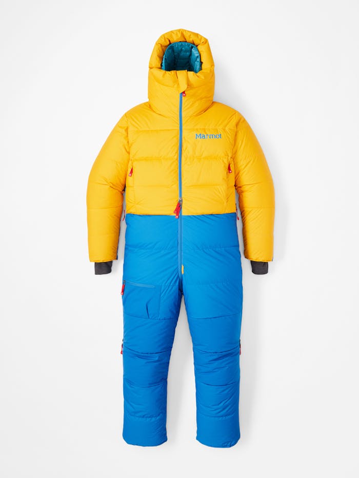WarmCube™ 8000M Suit