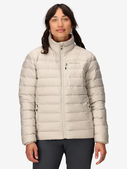 Women's Highlander Down Jacket
