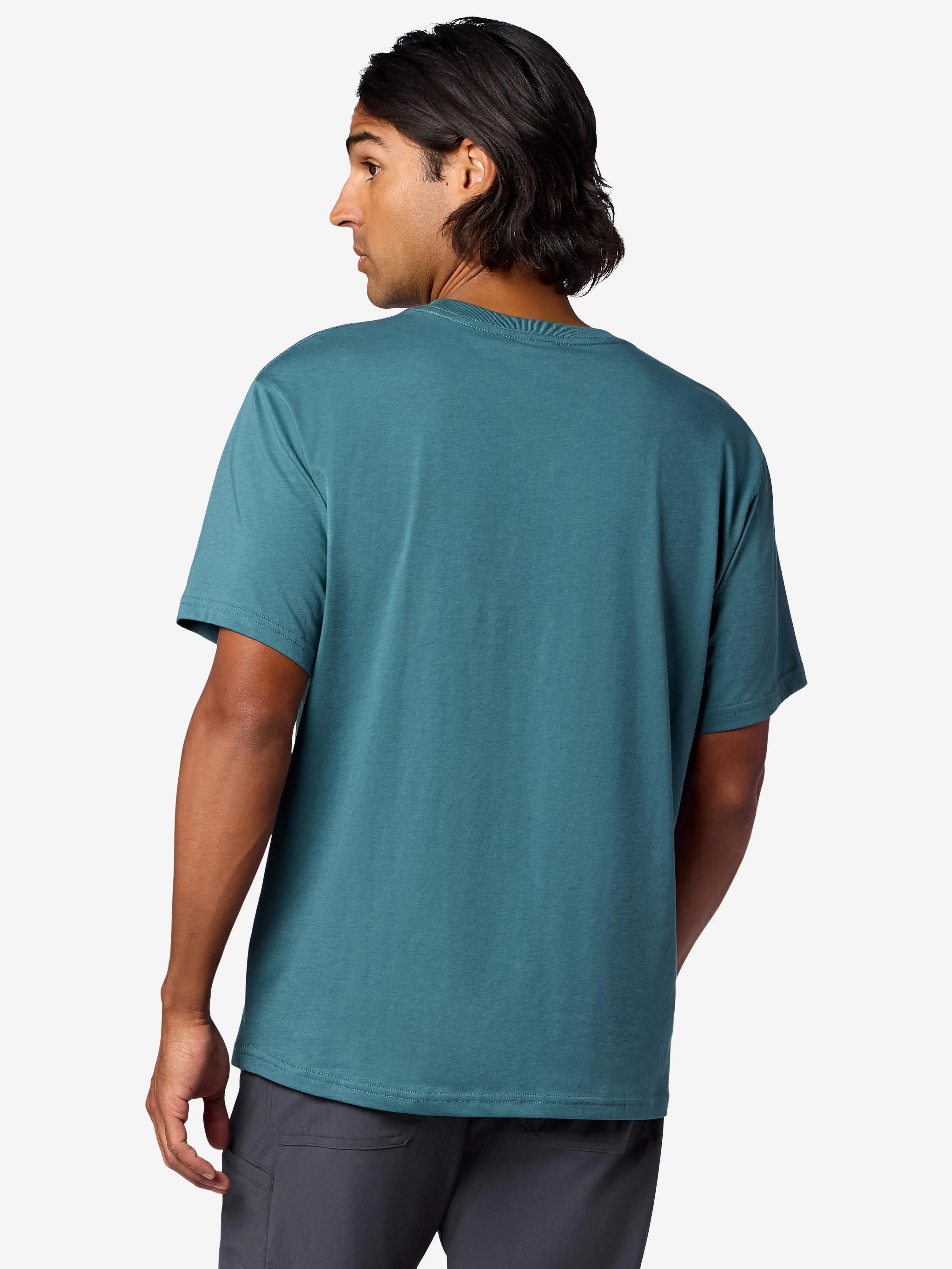 Men’s Coastal Short-Sleeve T-Shirt