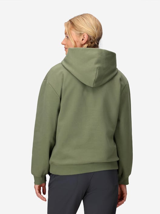 Women's Peaks Hoodie