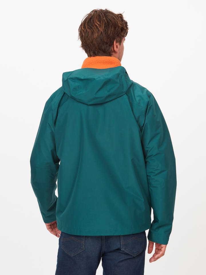 Marmot men's minimalist shop