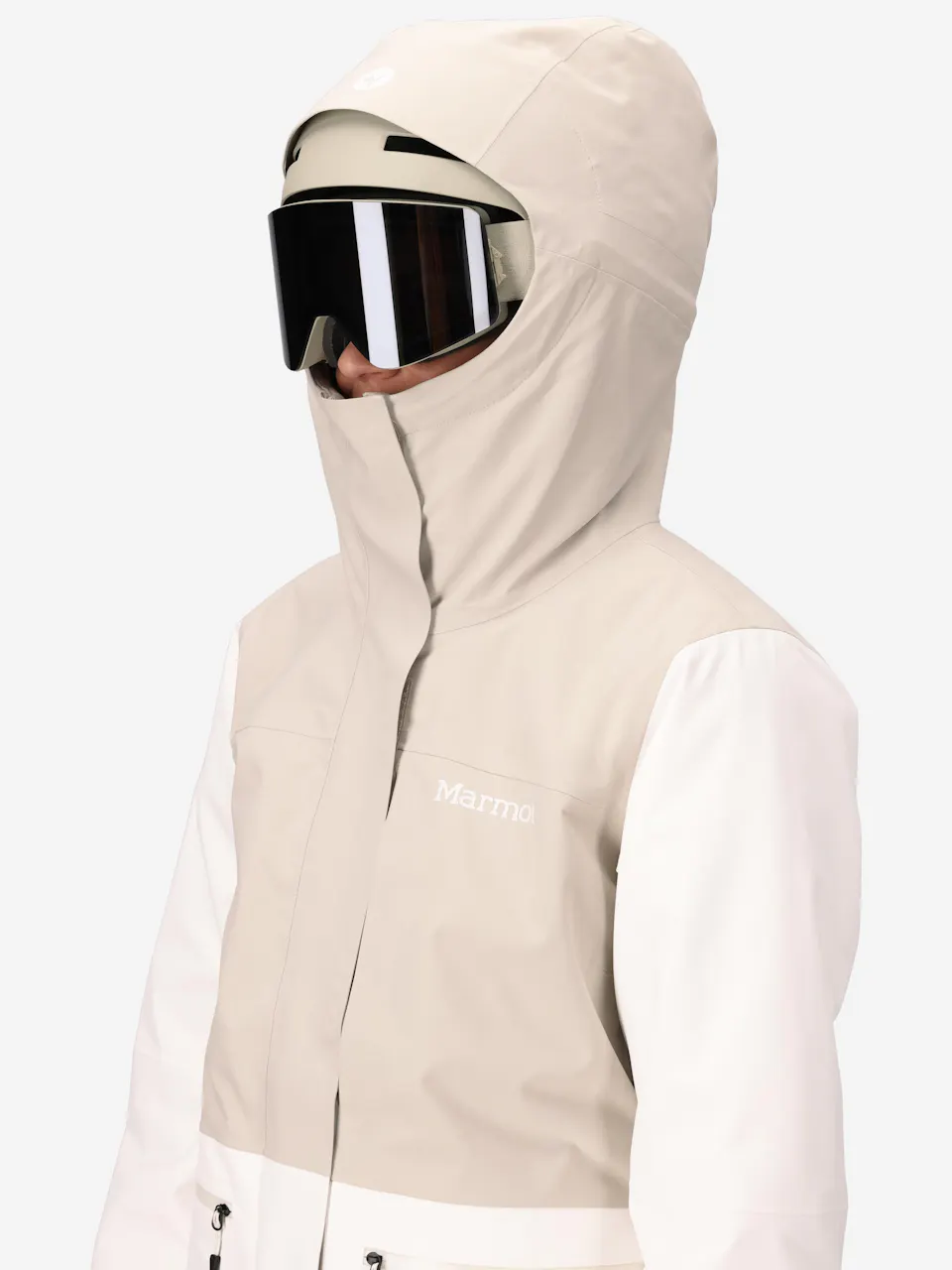 Wm's Refuge Insulated Jacket