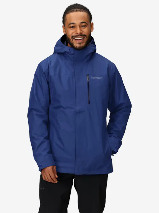 Men's Ramble Component 3 in 1 Waterproof Jacket (Fall 2025)