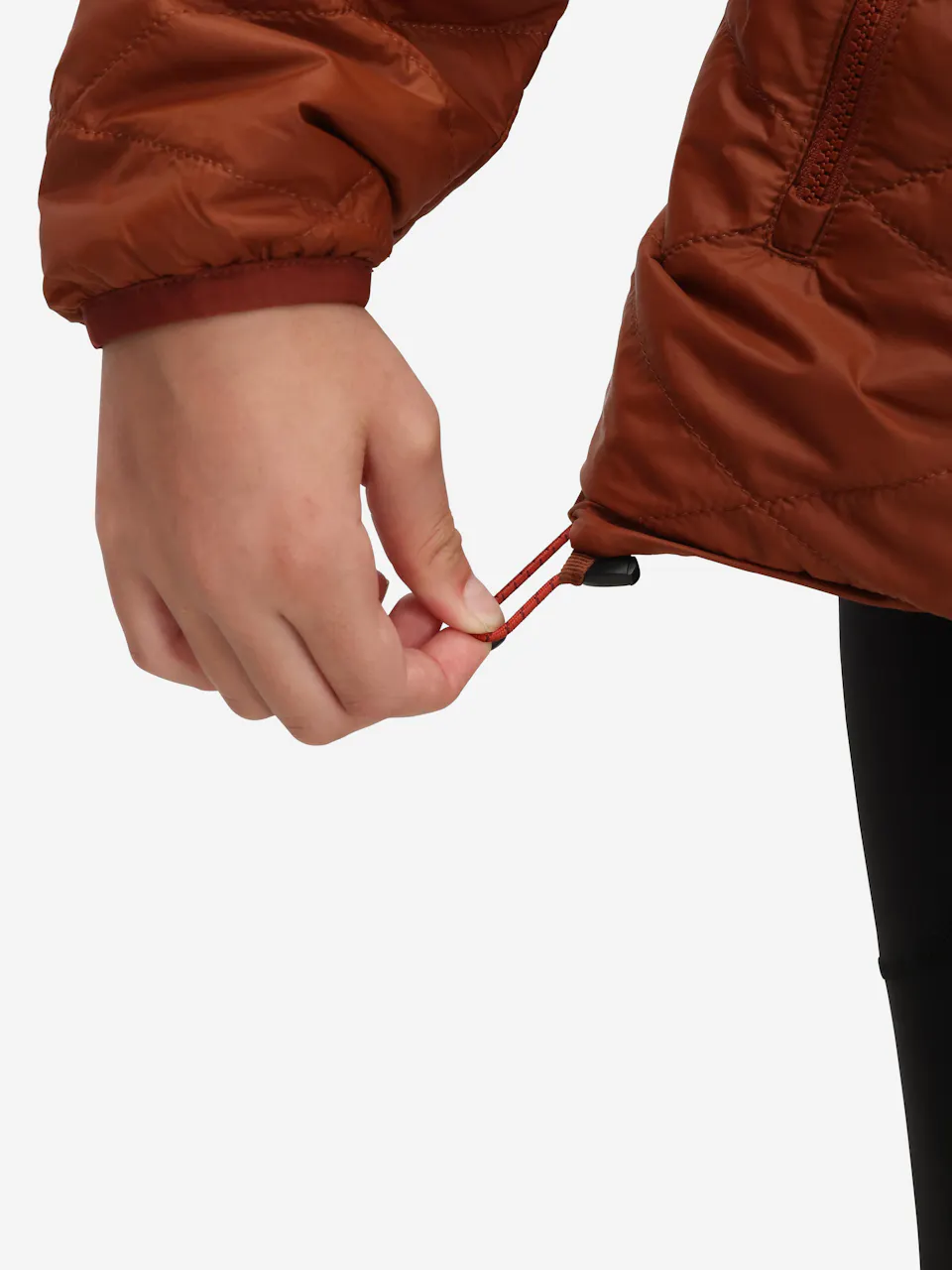 Kid's Onward Insulated Jacket