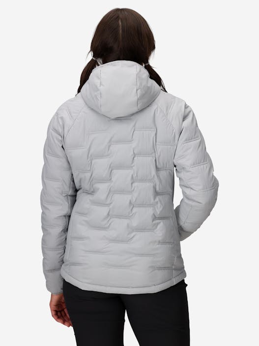 Women's WarmCube™ Active Novus Insulated Hoody