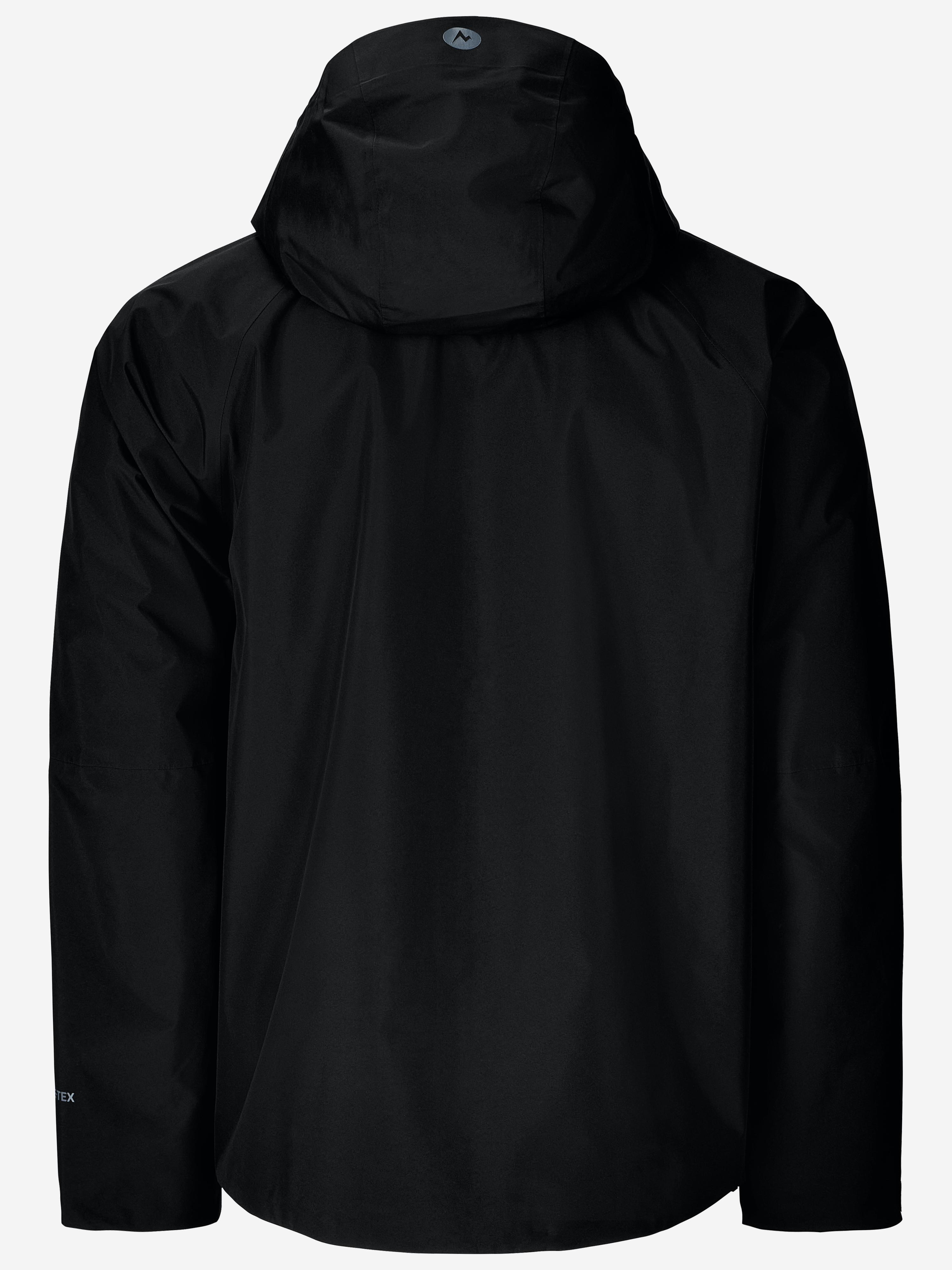 Men's Waypoint GORE-TEX® Rain Jacket | Marmot