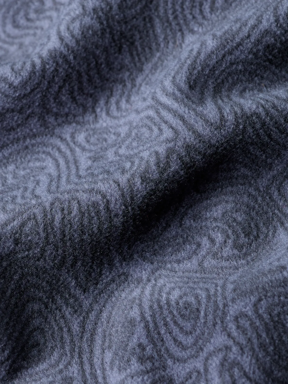 Felton Fleece Hoody