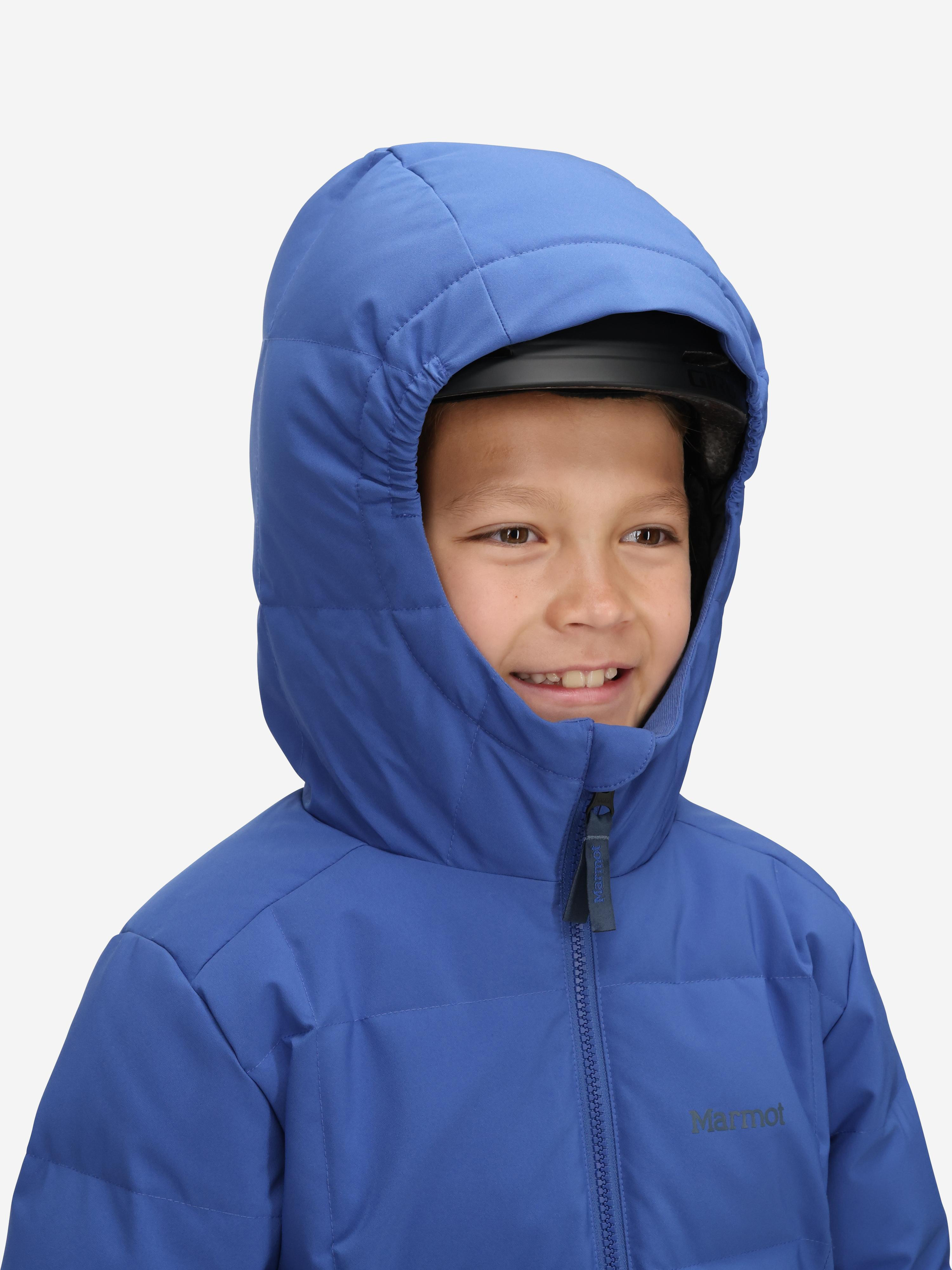 Kids' Polar Down Jacket | Marmot