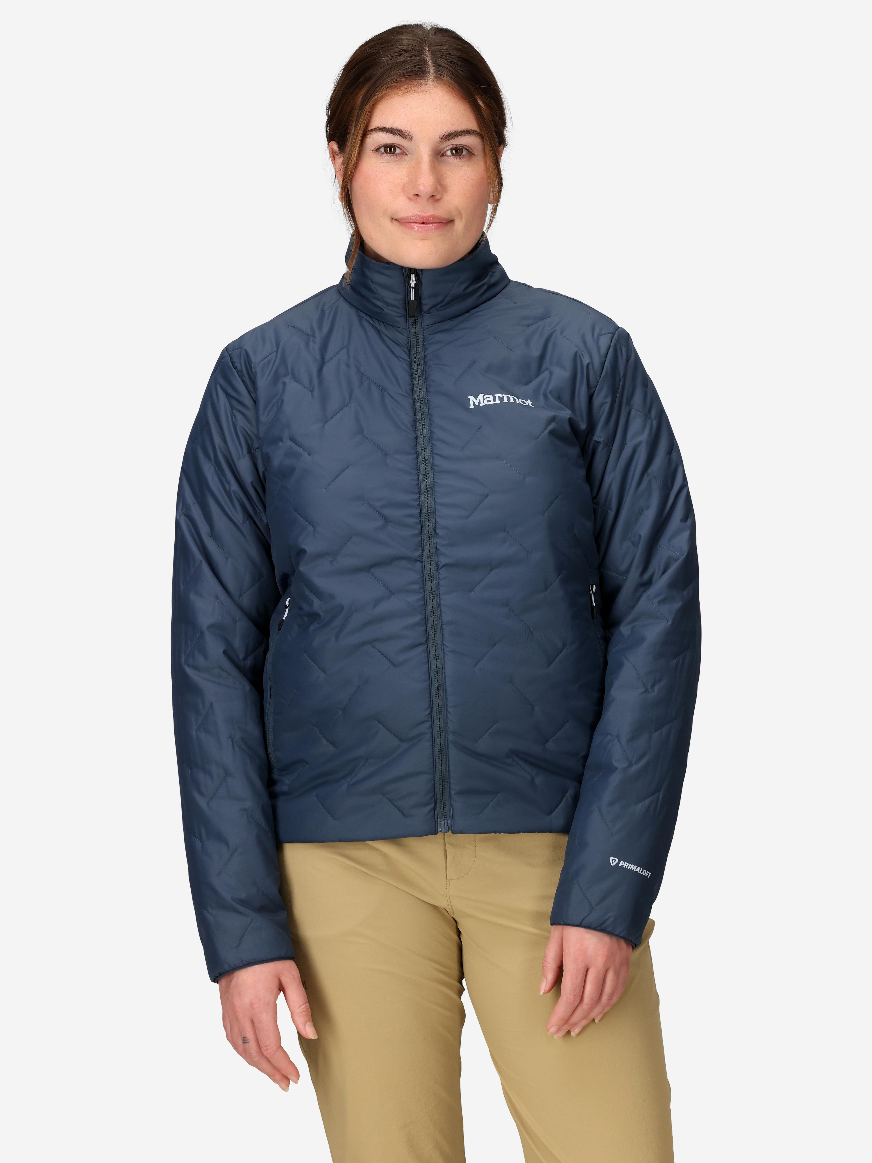 Women's MonoQuilt PrimaLoft® Insulated Jacket | Marmot
