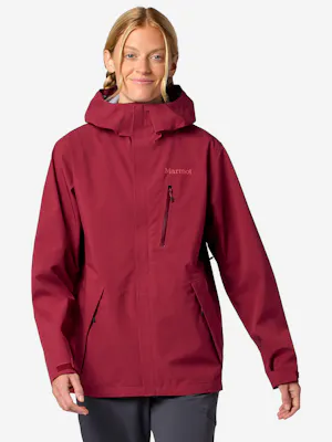 Women's PreCip Evo Pro Jacket