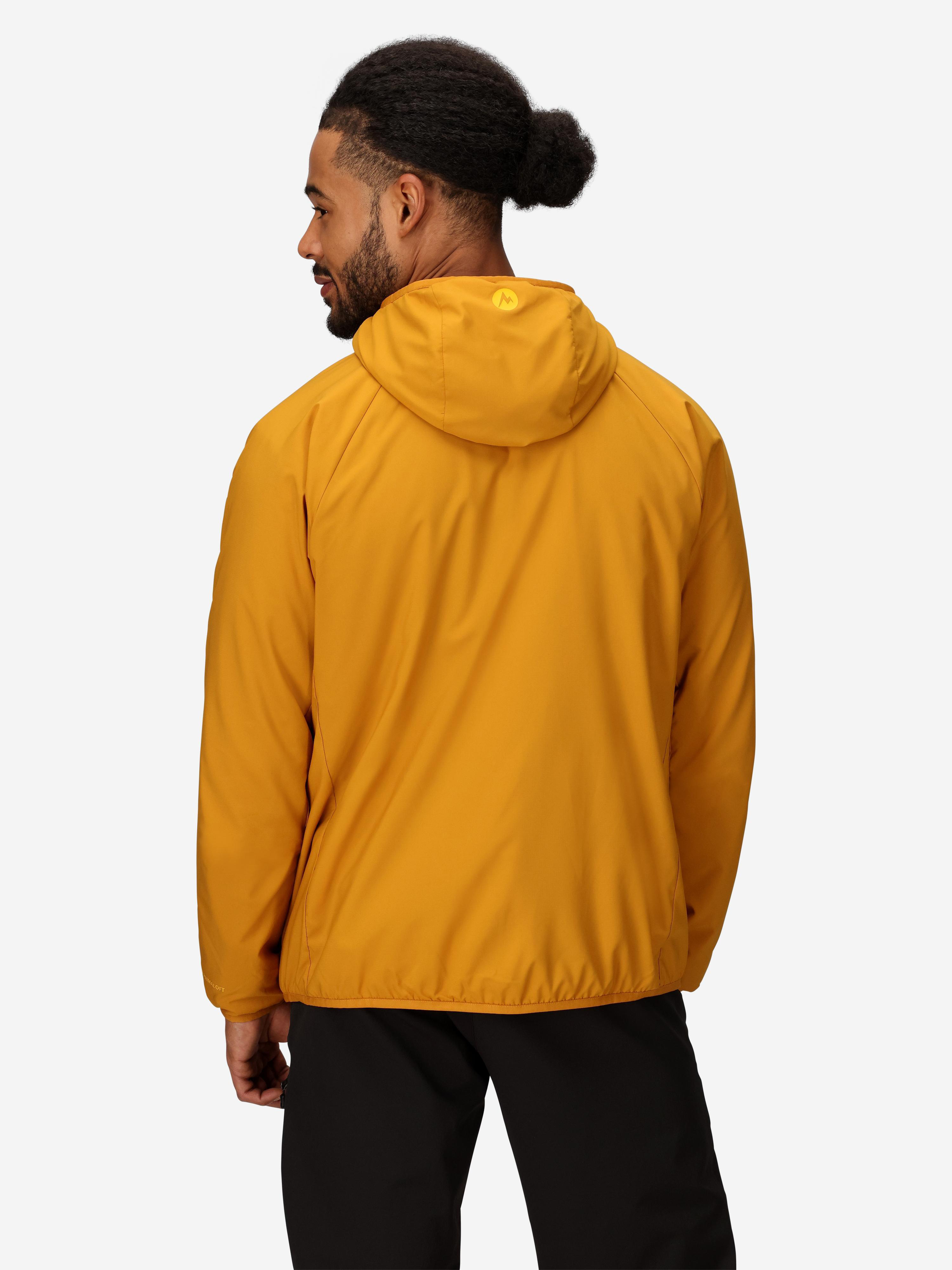 Men's PrimaLoft® Evolve Aerothermal Hoody | Marmot